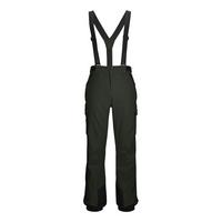 KILLTEC Skihose Herren - Dunkeloliv111