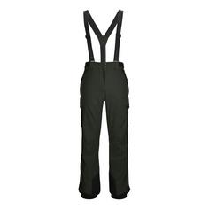 KILLTEC Skihose Herren Dunkeloliv111