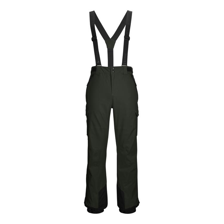 KILLTEC KILLTEC Skihose Herren - Dunkeloliv111 - 0 | SportScheck