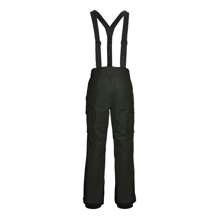 KILLTEC KILLTEC Skihose Herren - Dunkeloliv111 - 0 | SportScheck