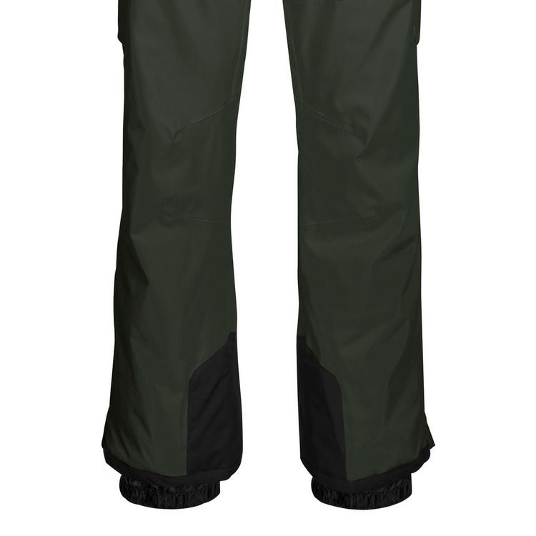KILLTEC KILLTEC Skihose Herren - Dunkeloliv111 - 2 | SportScheck
