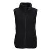 KILLTEC KOW 7 WMN VST Outdoorweste Damen - Schwarz0110