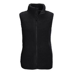 KILLTEC KOW 7 WMN VST Outdoorweste Damen Schwarz0110