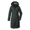 G.I.G.A. DX by killtec GW 61 WMN QLTD CT Funktionsmantel Damen - Gr&uuml;n2069