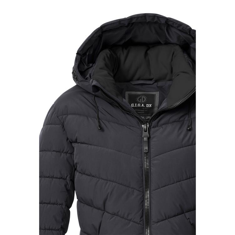 G.I.G.A. DX by killtec G.I.G.A. DX by killtec GW 74 WMN QLTD PRK Funktionsmantel Damen - Blau3044 - 1 | SportScheck