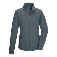 KILLTEC KOW 2 WMN FLX JCKT Fleecejacke Damen Blau305