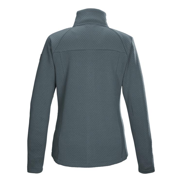 KILLTEC KILLTEC KOW 2 WMN FLX JCKT Fleecejacke Damen - Blau305 - 0 | SportScheck