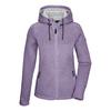 KILLTEC KOW 5 WMN KNTFLC JCKT Fleecejacke Damen - Blau3067