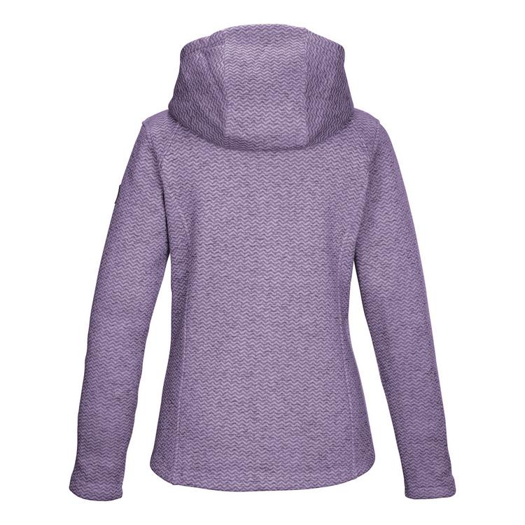 KILLTEC KILLTEC KOW 5 WMN KNTFLC JCKT Fleecejacke Damen - Blau3067 - 0 | SportScheck