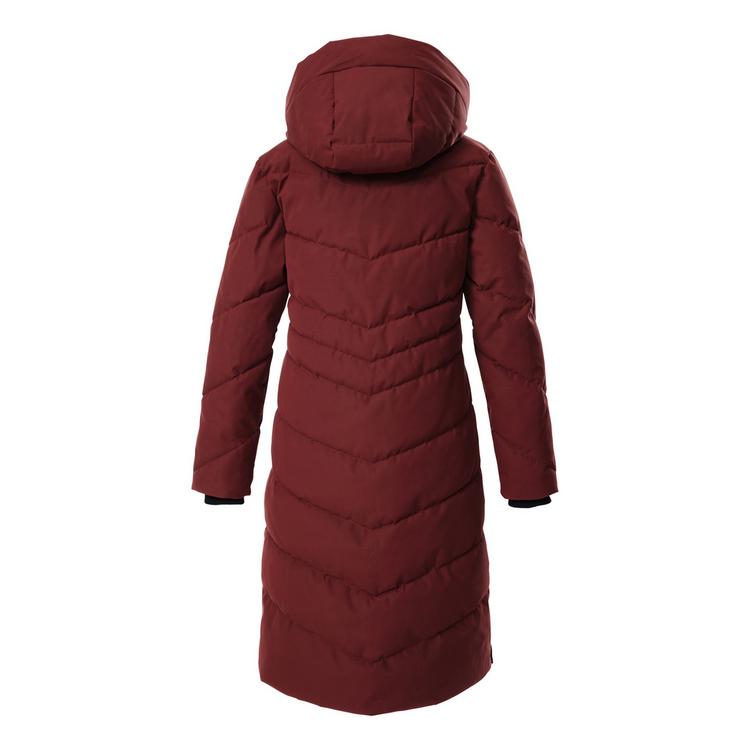 G.I.G.A. DX by killtec G.I.G.A. DX by killtec GW 61 WMN QLTD CT Funktionsmantel Damen - Rot4530 - 0 | SportScheck