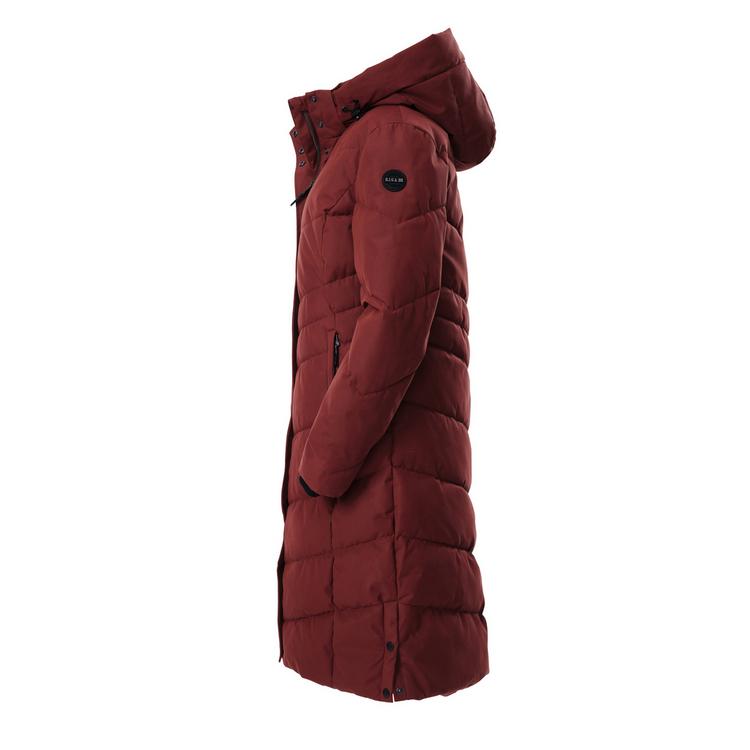 G.I.G.A. DX by killtec G.I.G.A. DX by killtec GW 61 WMN QLTD CT Funktionsmantel Damen - Rot4530 - 2 | SportScheck