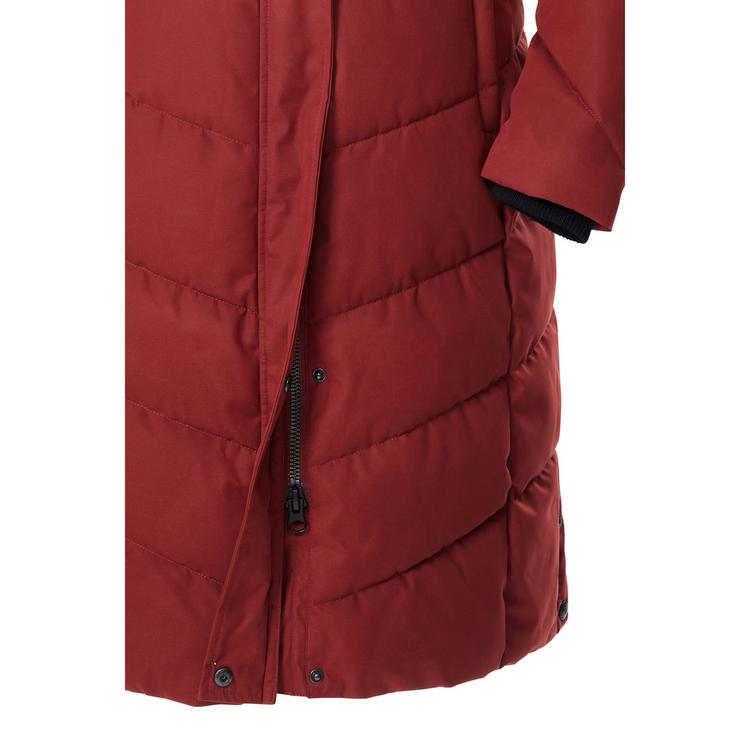 G.I.G.A. DX by killtec G.I.G.A. DX by killtec GW 61 WMN QLTD CT Funktionsmantel Damen - Rot4530 - 4 | SportScheck