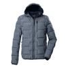 G.I.G.A. DX by killtec GW 72 MN QLTD JCKT Funktionsjacke Herren - wie abgebildet0013