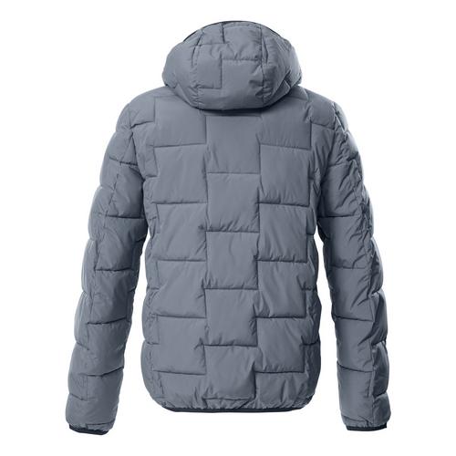 Rückansicht von G.I.G.A. DX by killtec GW 72 MN QLTD JCKT Funktionsjacke Herren wie abgebildet0013