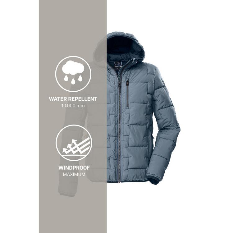 G.I.G.A. DX by killtec G.I.G.A. DX by killtec GW 72 MN QLTD JCKT Funktionsjacke Herren - wie abgebildet0013 - 5 | SportScheck