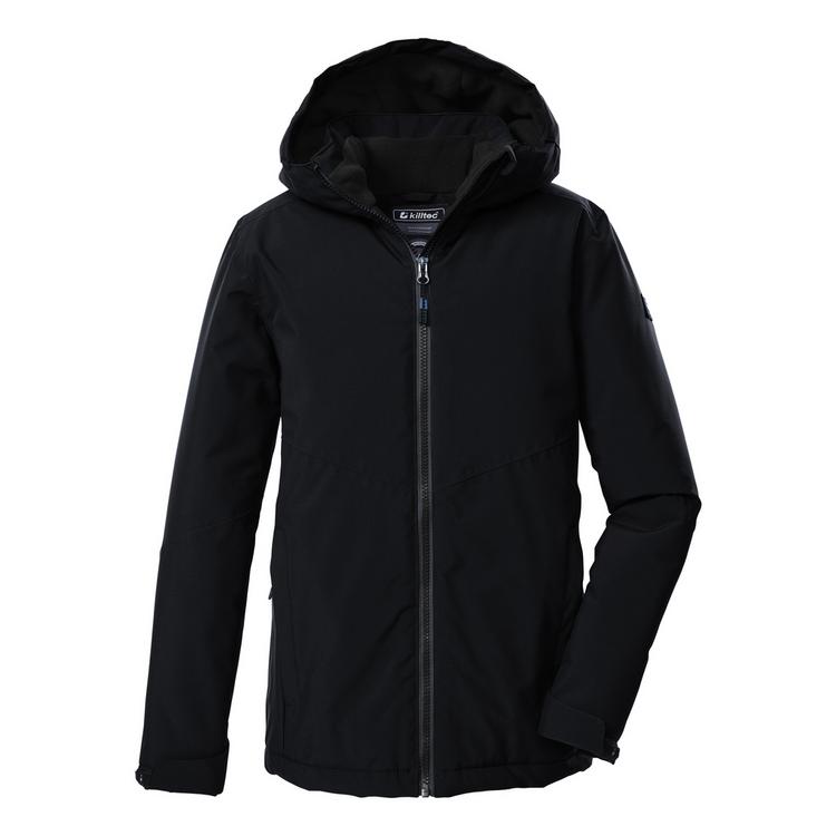 KILLTEC KILLTEC KOW 221 BYS JCKT Softshelljacke Kinder - Schwarz01106 - 0 | SportScheck