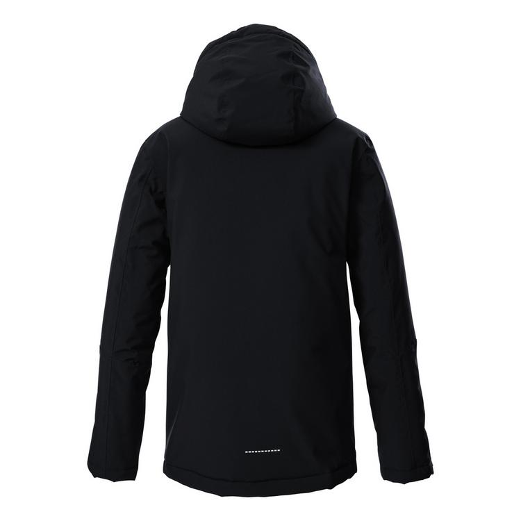 KILLTEC KILLTEC KOW 221 BYS JCKT Softshelljacke Kinder - Schwarz01106 - 0 | SportScheck