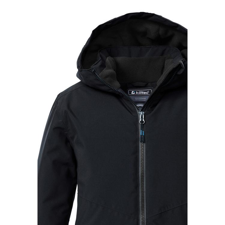 KILLTEC KILLTEC KOW 221 BYS JCKT Softshelljacke Kinder - Schwarz01106 - 1 | SportScheck