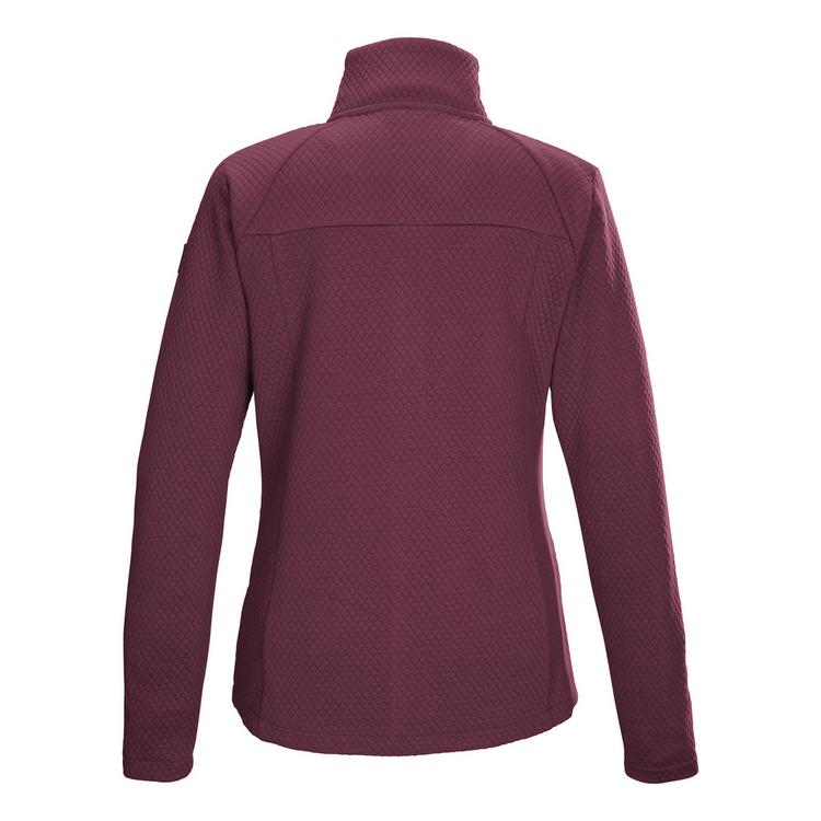 KILLTEC KILLTEC KOW 2 WMN FLX JCKT Fleecejacke Damen - Pflaume441 - 0 | SportScheck