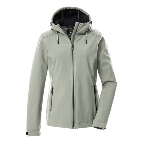 KILLTEC KOW 8 WMN SFTSHLL JCKT Softshelljacke Damen