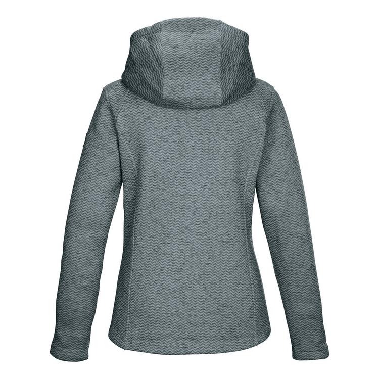 KILLTEC KILLTEC KOW 5 WMN KNTFLC JCKT Fleecejacke Damen - Blau305 - 0 | SportScheck