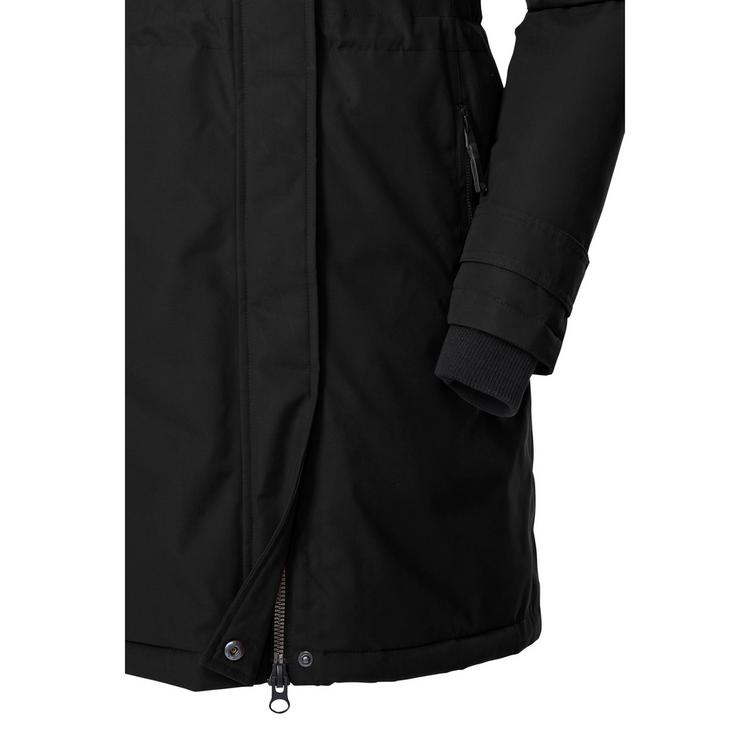 G.I.G.A. DX by killtec G.I.G.A. DX by killtec GW 22 WMN PRK Funktionsmantel Damen - Schwarz0110 - 2 | SportScheck