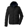 G.I.G.A. DX by killtec GW 72 MN QLTD JCKT Funktionsjacke Herren - Schwarz0110