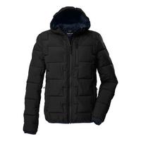 G.I.G.A. DX by killtec GW 72 MN QLTD JCKT Funktionsjacke Herren - Schwarz0110