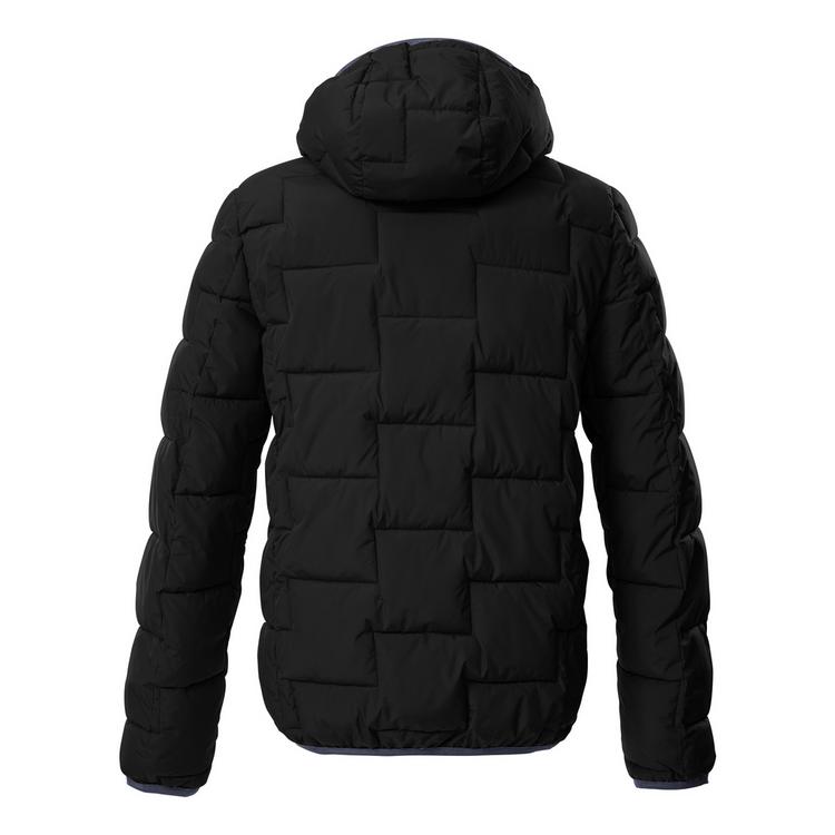 G.I.G.A. DX by killtec G.I.G.A. DX by killtec GW 72 MN QLTD JCKT Funktionsjacke Herren - Schwarz0110 - 0 | SportScheck