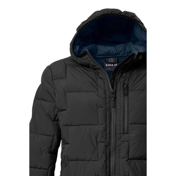 G.I.G.A. DX by killtec G.I.G.A. DX by killtec GW 72 MN QLTD JCKT Funktionsjacke Herren - Schwarz0110 - 1 | SportScheck