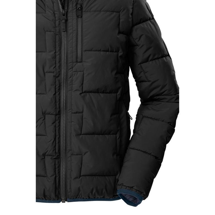 G.I.G.A. DX by killtec G.I.G.A. DX by killtec GW 72 MN QLTD JCKT Funktionsjacke Herren - Schwarz0110 - 2 | SportScheck