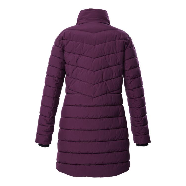 G.I.G.A. DX by killtec G.I.G.A. DX by killtec GW 74 WMN QLTD PRK Funktionsmantel Damen - Violett3910 - 1 | SportScheck