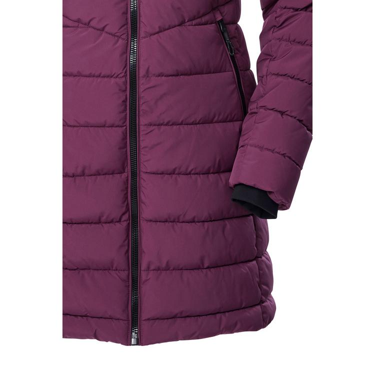 G.I.G.A. DX by killtec G.I.G.A. DX by killtec GW 74 WMN QLTD PRK Funktionsmantel Damen - Violett3910 - 3 | SportScheck