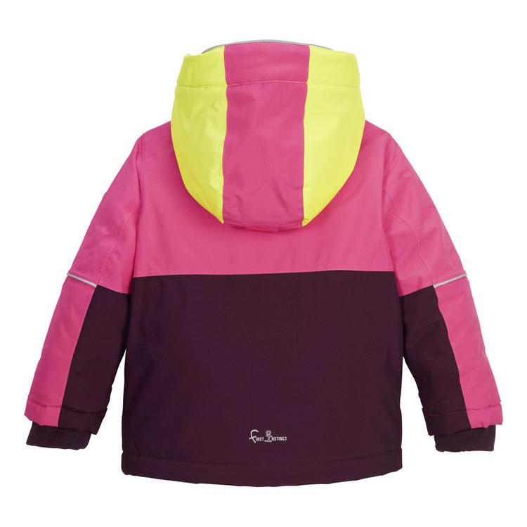 first instinct by killtec first instinct by killtec FISW 40 MNS SKI JCKT Softshelljacke Kinder - Pink4713 - 0 | SportScheck