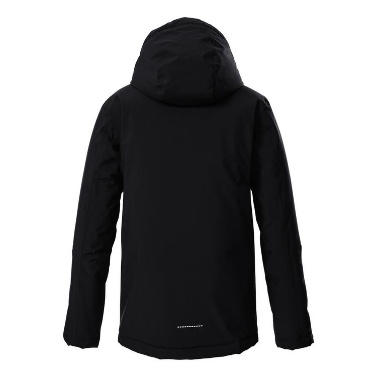 KILLTEC KILLTEC KOW 221 BYS JCKT Softshelljacke Kinder - Schwarz0110 - 0 | SportScheck