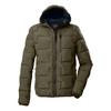 G.I.G.A. DX by killtec GW 72 MN QLTD JCKT Funktionsjacke Herren - Schlamm131