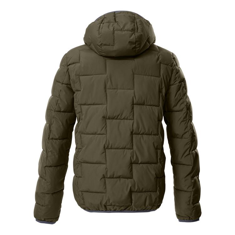 G.I.G.A. DX by killtec G.I.G.A. DX by killtec GW 72 MN QLTD JCKT Funktionsjacke Herren - Schlamm131 - 0 | SportScheck