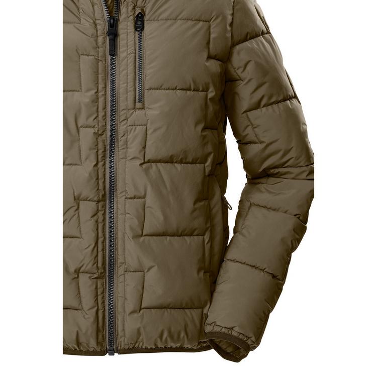 G.I.G.A. DX by killtec G.I.G.A. DX by killtec GW 72 MN QLTD JCKT Funktionsjacke Herren - Schlamm131 - 2 | SportScheck