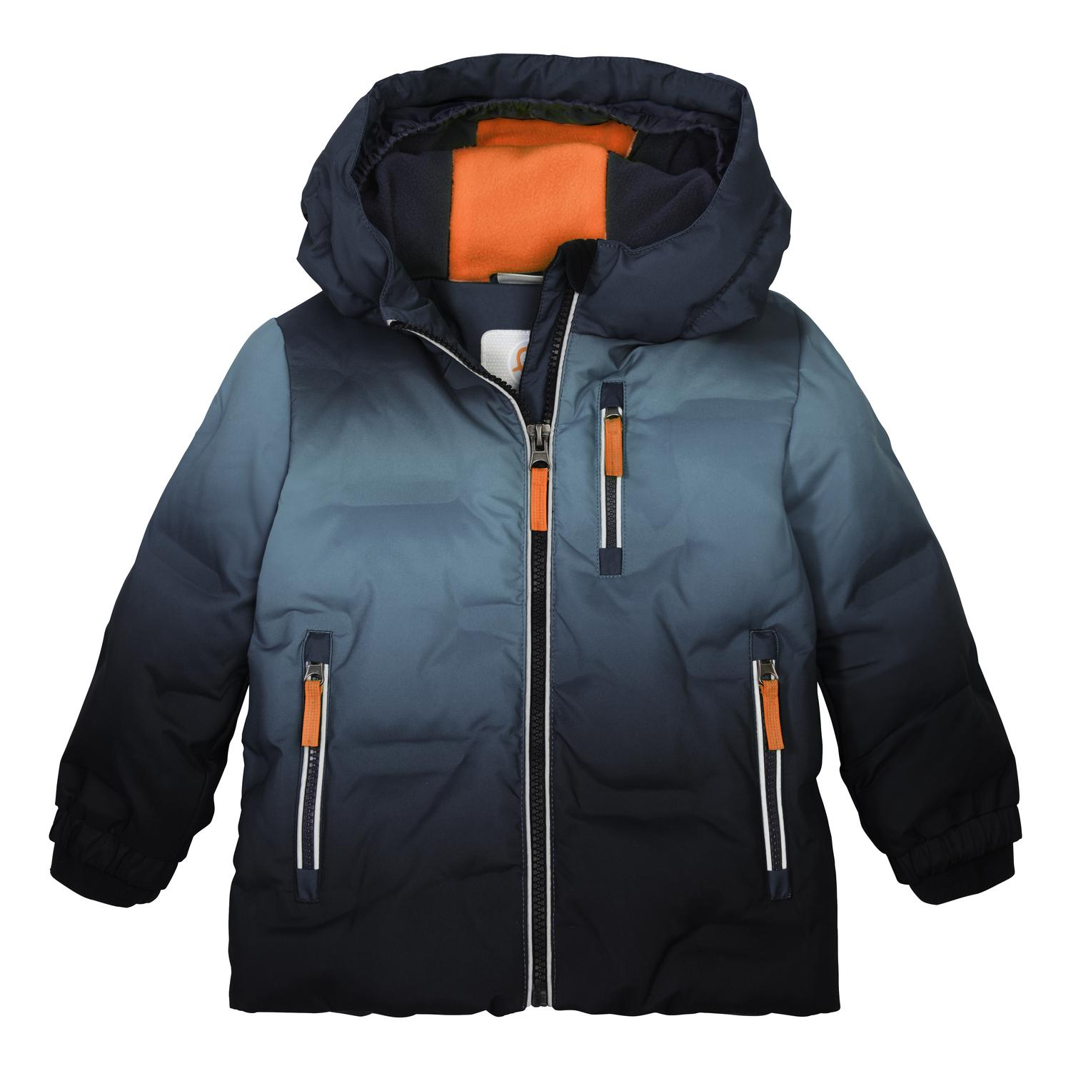 first instinct by killtec FISW 39 MNS QLTD JCKT Funktionsjacke Kinder - Petrol252