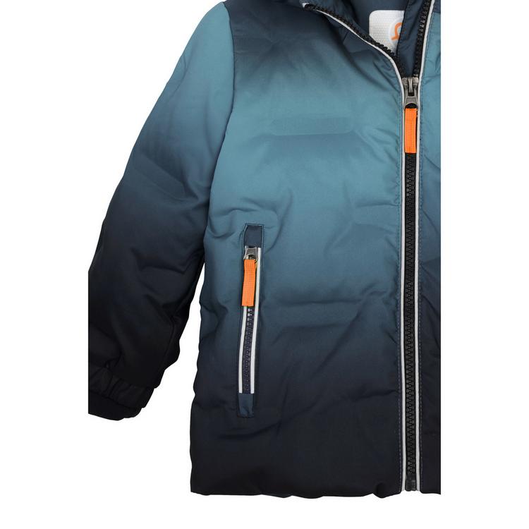 first instinct by killtec first instinct by killtec FISW 39 MNS QLTD JCKT Funktionsjacke Kinder - Petrol252 - 3 | SportScheck