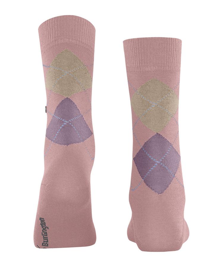Burlington Burlington Marylebone SO Socken Damen - marshmellow (8641) - 0 | SportScheck