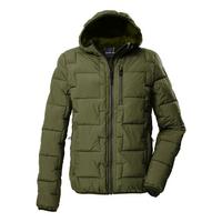 G.I.G.A. DX by killtec GW 72 MN QLTD JCKT Funktionsjacke Herren - Gr&uuml;n207