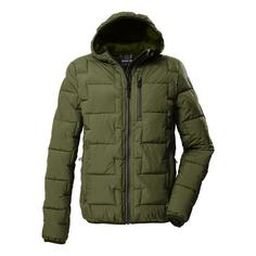 G.I.G.A. DX by killtec GW 72 MN QLTD JCKT Funktionsjacke Herren Grün207