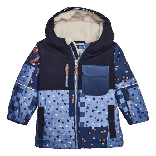 first instinct by killtec FISW 43 MNS SKI JCKT Softshelljacke Kinder