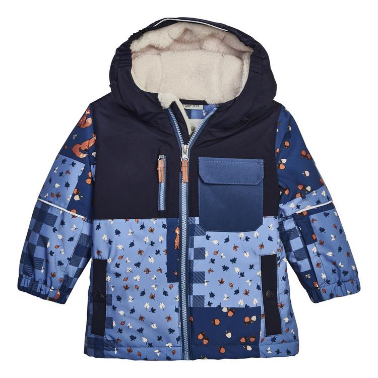 first instinct by killtec first instinct by killtec FISW 43 MNS SKI JCKT Softshelljacke Kinder - Blau3044 - 0 | SportScheck