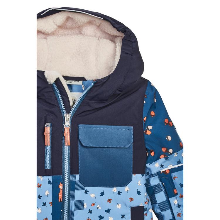 first instinct by killtec first instinct by killtec FISW 43 MNS SKI JCKT Softshelljacke Kinder - Blau3044 - 1 | SportScheck