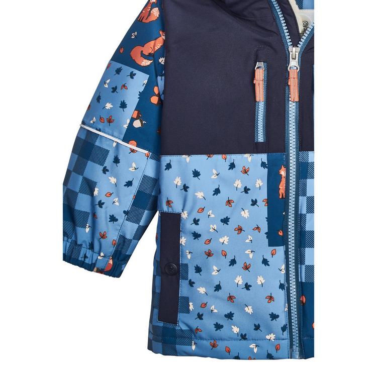 first instinct by killtec first instinct by killtec FISW 43 MNS SKI JCKT Softshelljacke Kinder - Blau3044 - 2 | SportScheck