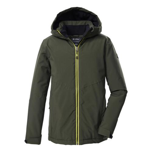 KILLTEC KOW 221 BYS JCKT Softshelljacke Kinder