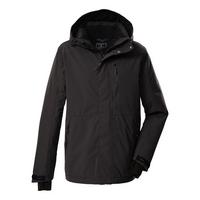 KILLTEC KOW 89 MN JCKT Funktionsjacke Herren - Braun5941