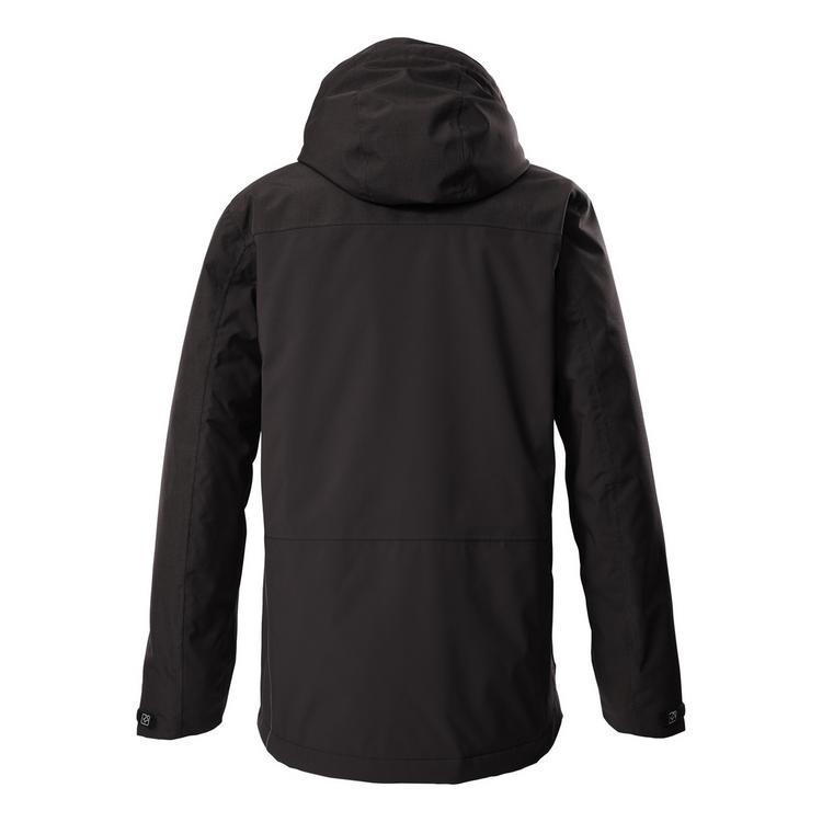 KILLTEC KILLTEC KOW 89 MN JCKT Funktionsjacke Herren - Braun5941 - 0 | SportScheck